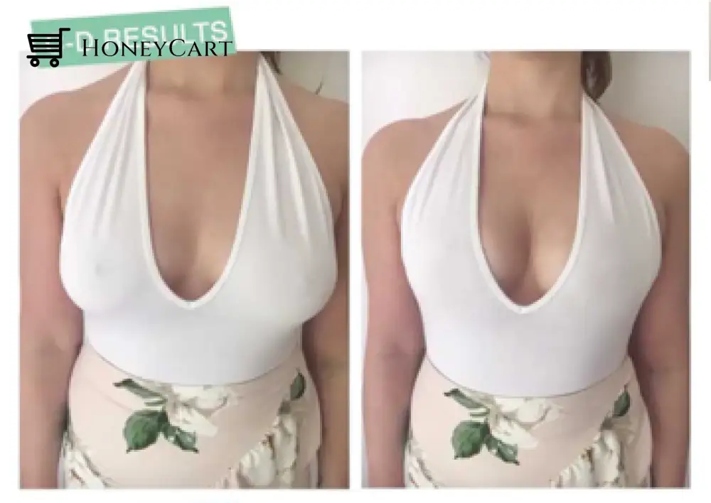 Women Super Lift & Hold Push Up Bra (3 Pack) Up