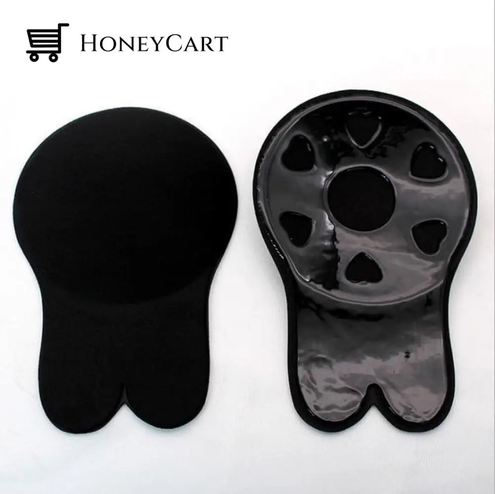 Women Super Lift & Hold Push Up Bra (3 Pack) Black Pairs) / Xs Up