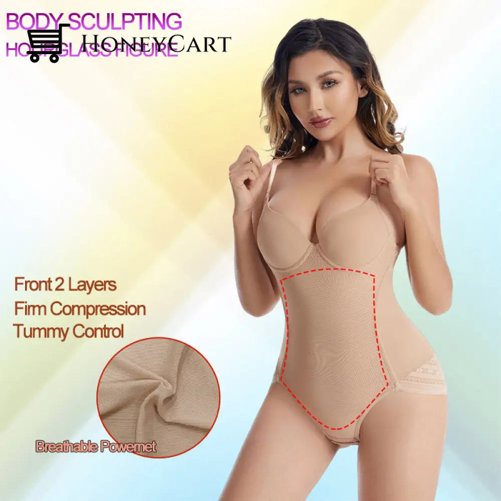 Womens Bra Shapewear