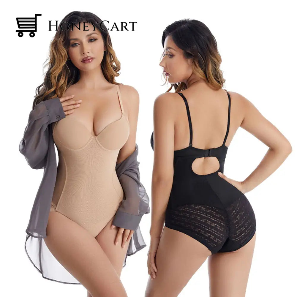 Womens Bra Shapewear