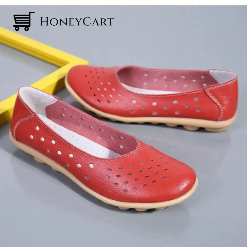 Womens Flats For Bunions