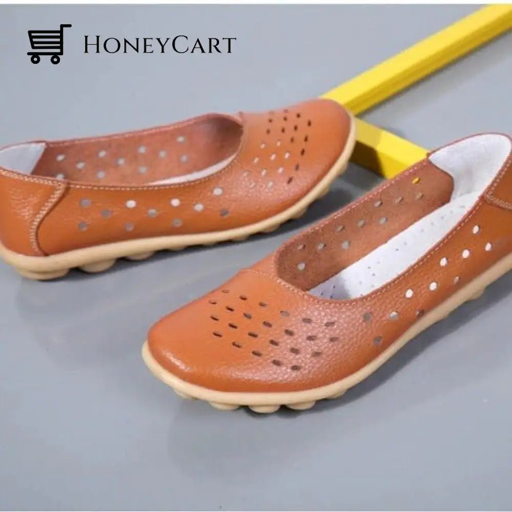 Womens Flats For Bunions