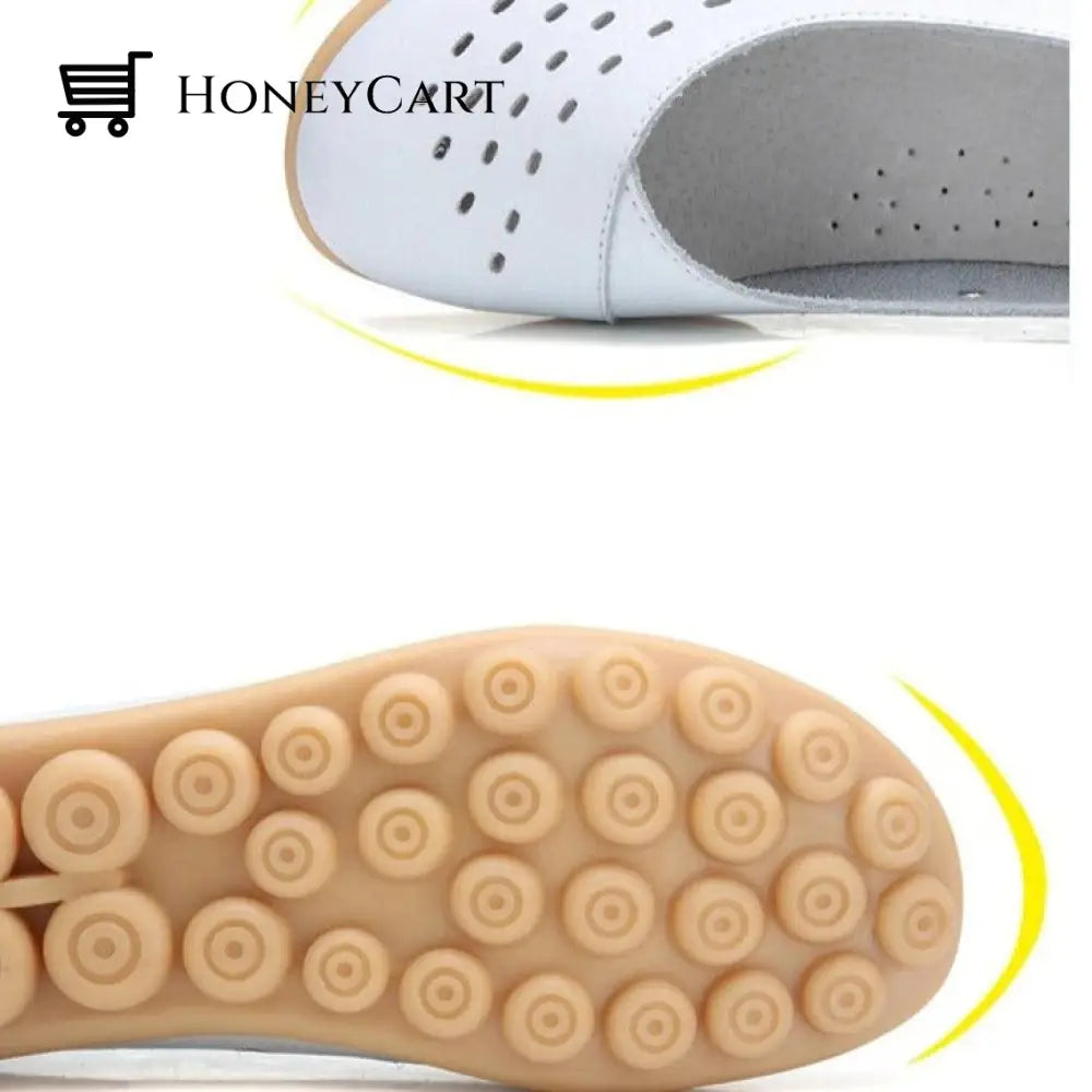 Womens Flats For Bunions