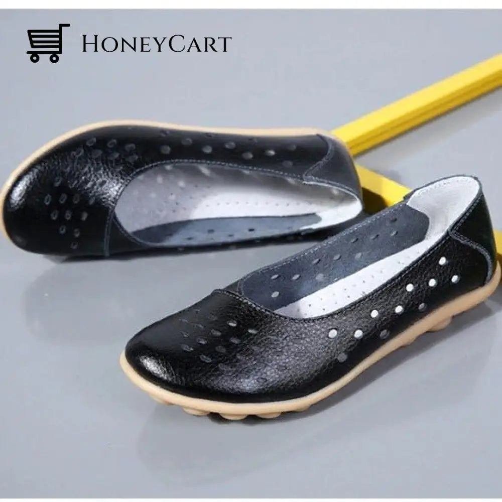 Womens Flats For Bunions