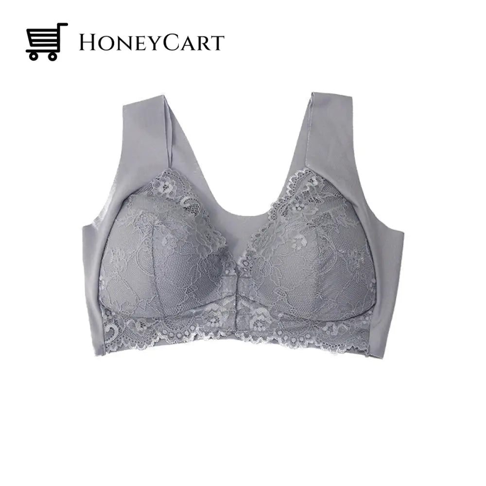 Womens Front Fastening Bra