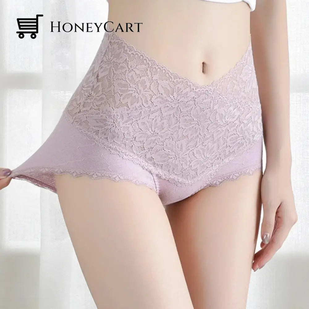 Womens Lace Panties