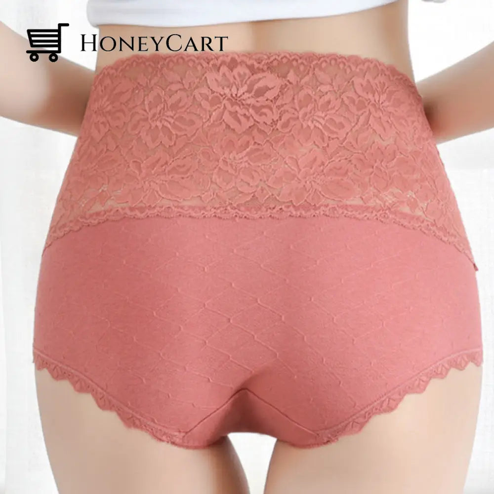Womens Lace Panties