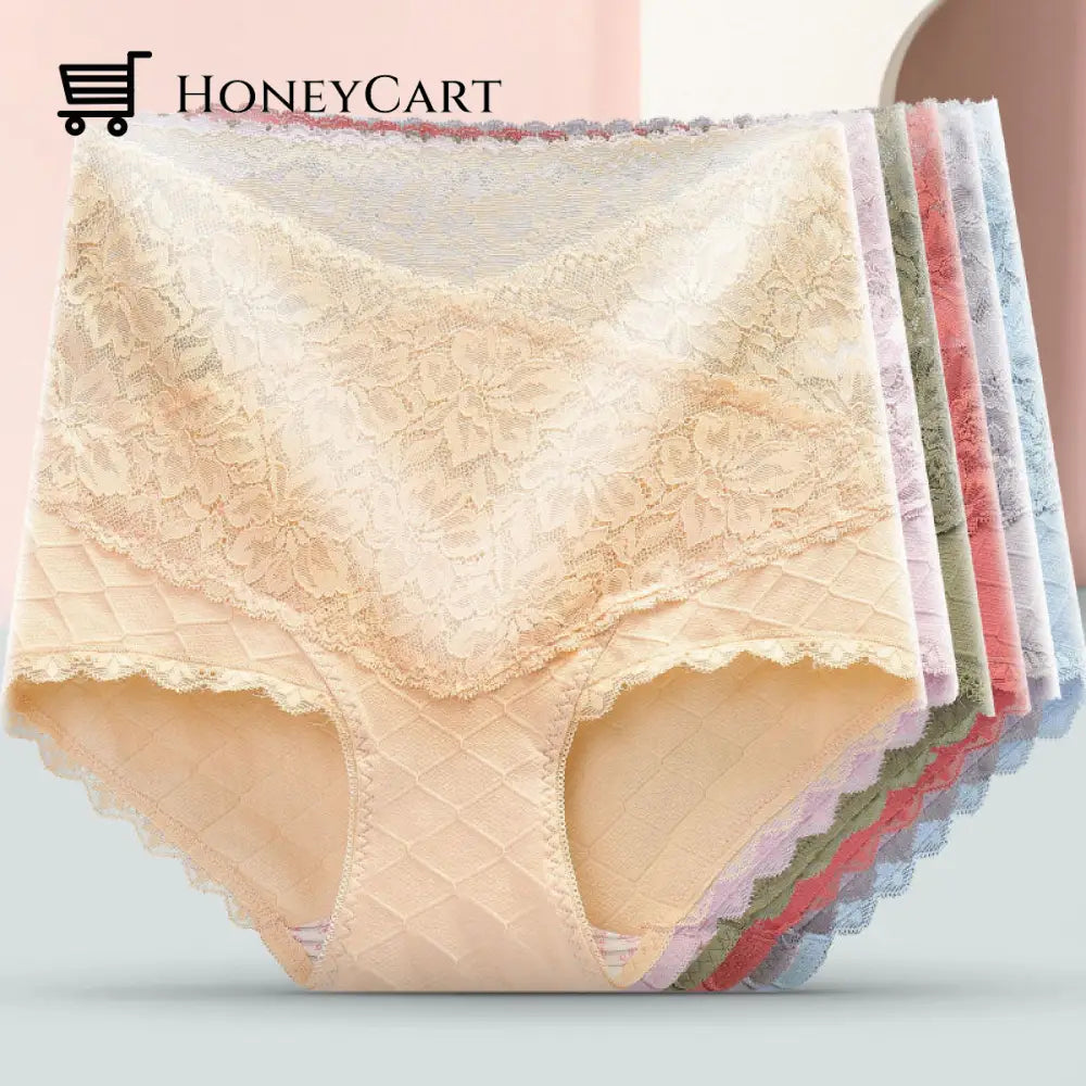 Womens Lace Panties