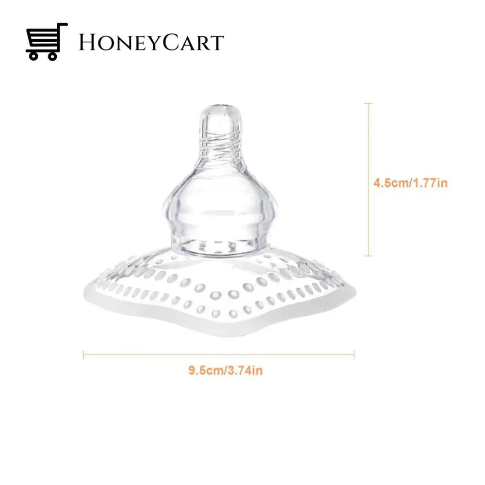 Womens Nipple Protection Cover