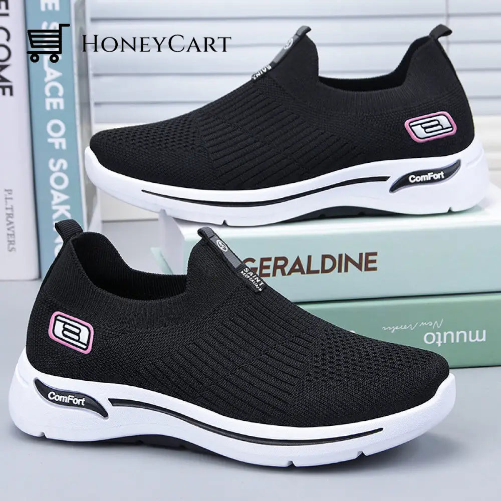 Womens Shoes Spring 2022 Foreign Trade New Socks Fashion Korean Casual Breathable Lightweight Sports