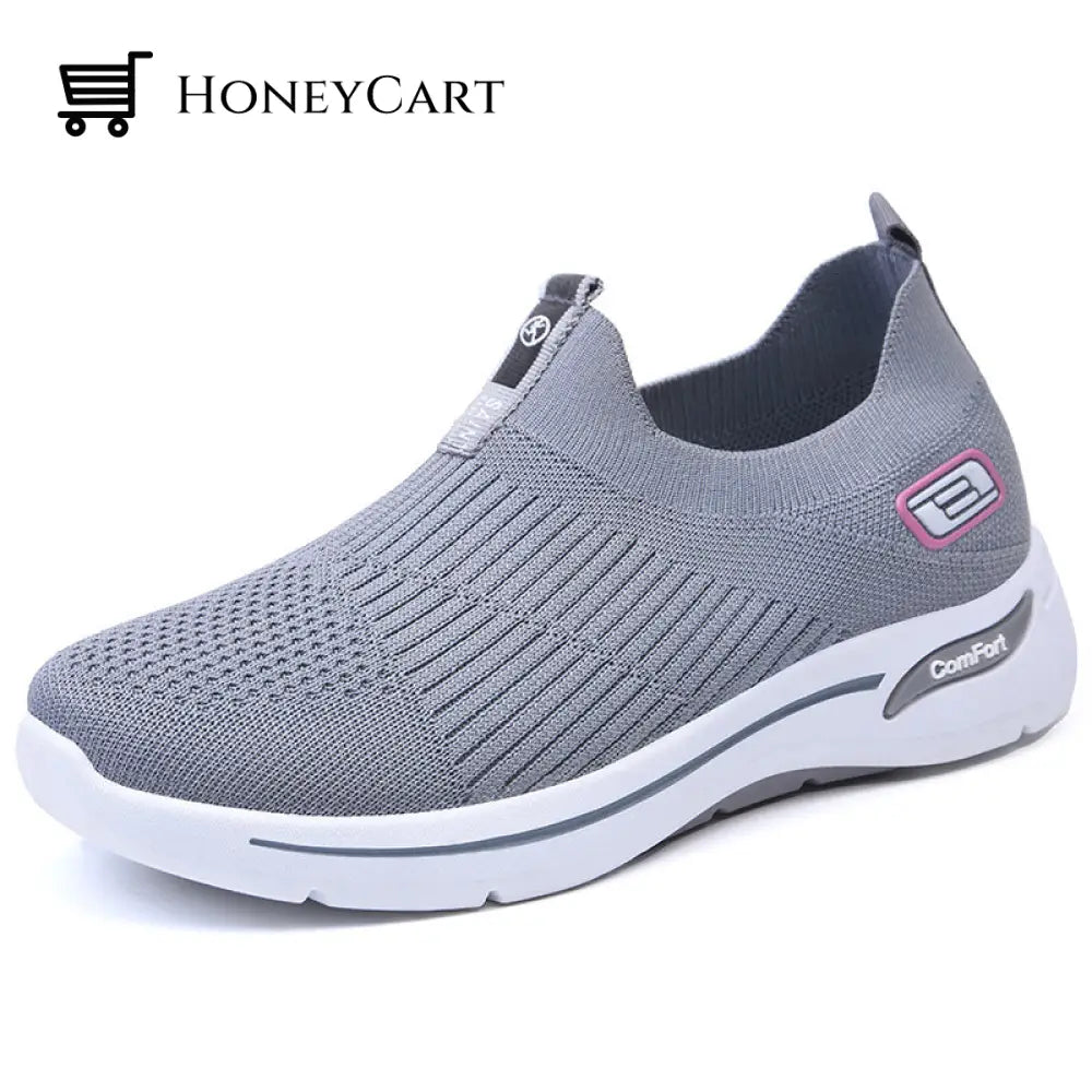 Womens Shoes Spring 2022 Foreign Trade New Socks Fashion Korean Casual Breathable Lightweight Sports