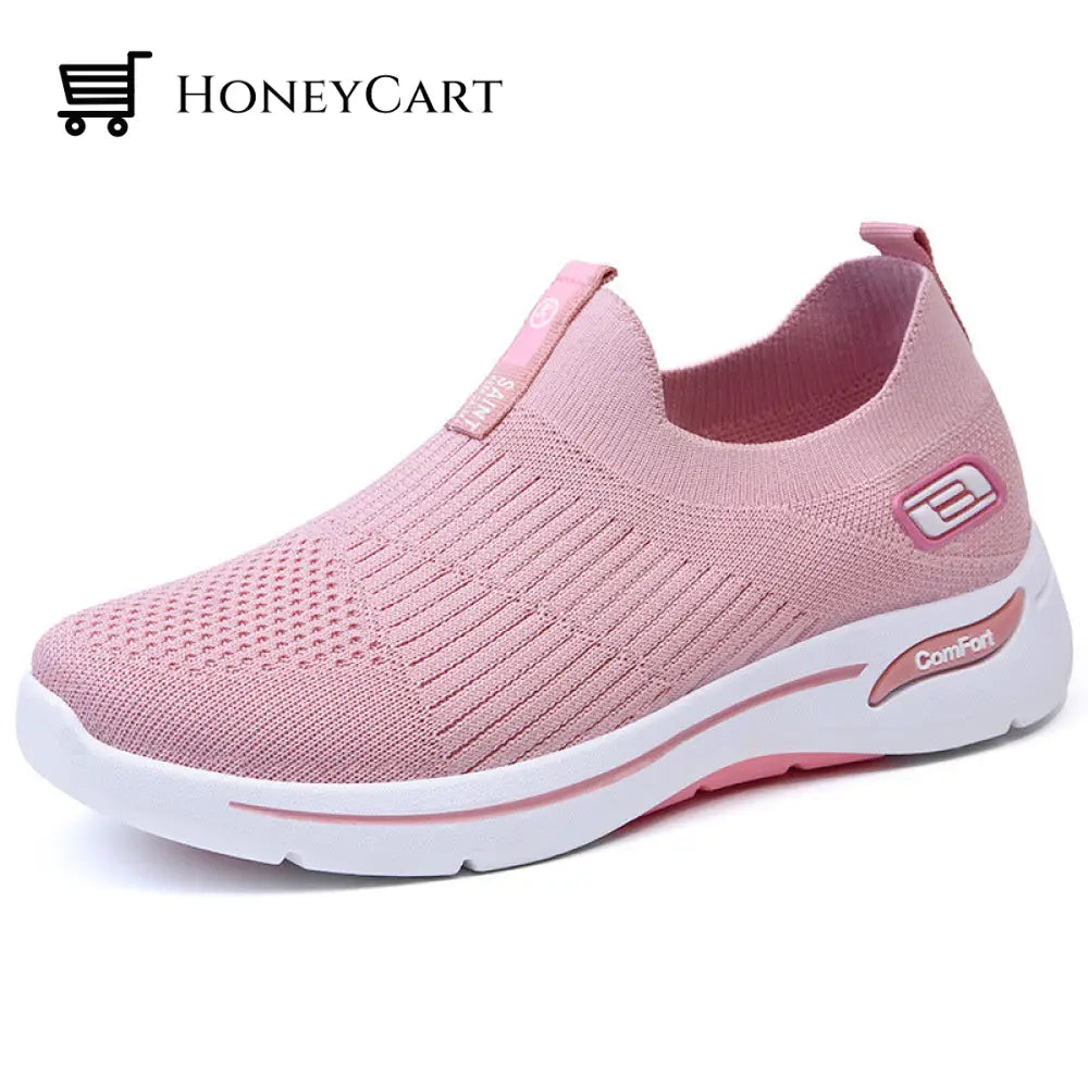 Womens Shoes Spring 2022 Foreign Trade New Socks Fashion Korean Casual Breathable Lightweight Sports