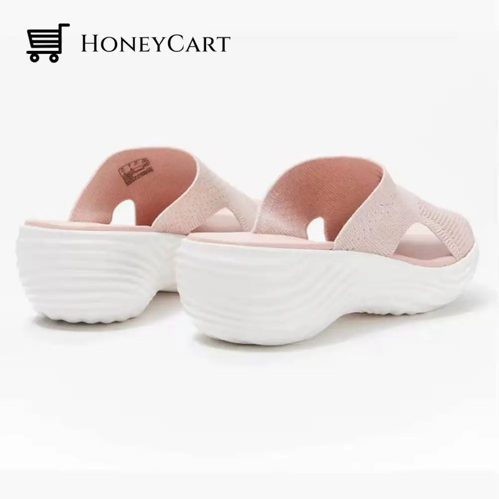 Womens Soft & Comfortable Mesh Sandals Women
