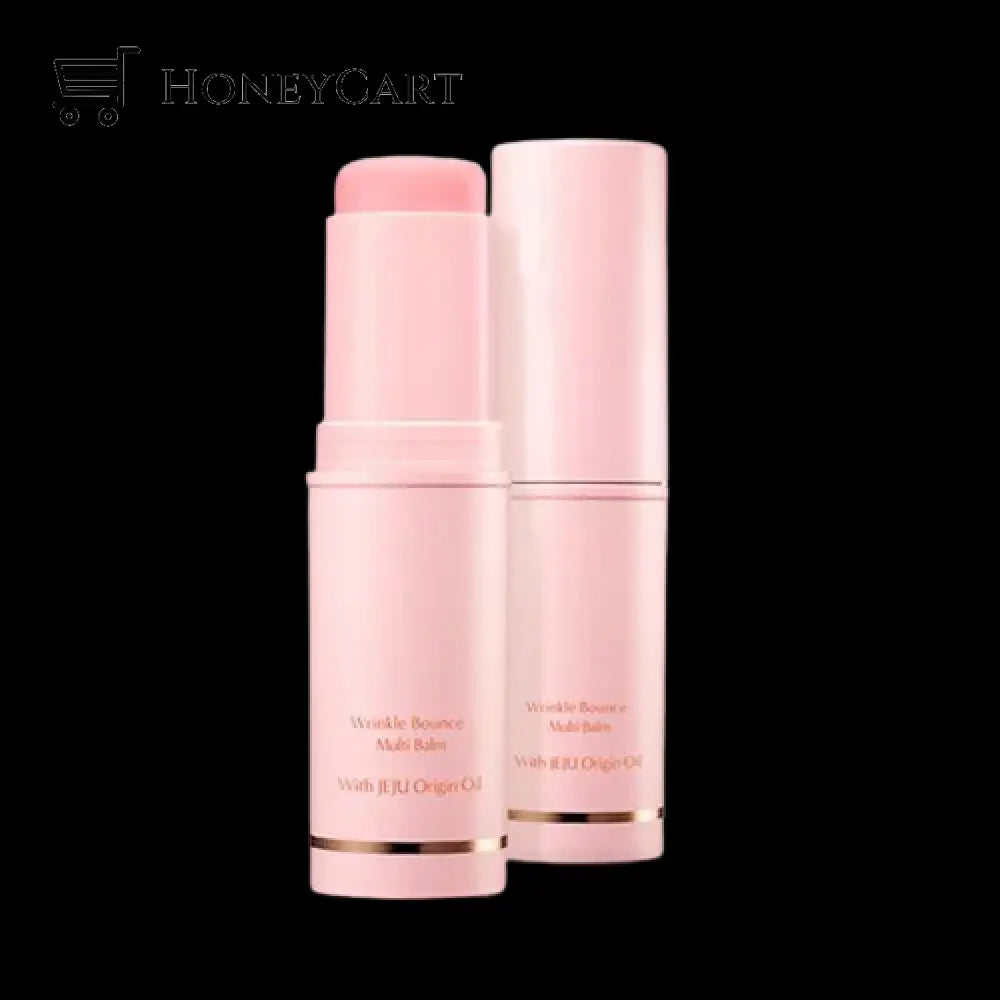 Wrinkle Multi Bounce Balm Face