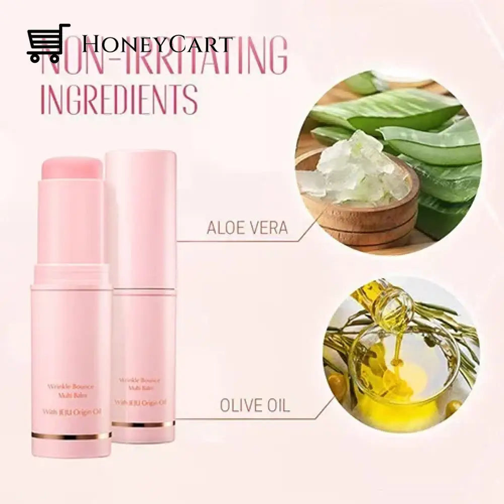 Wrinkle Multi Bounce Balm Face