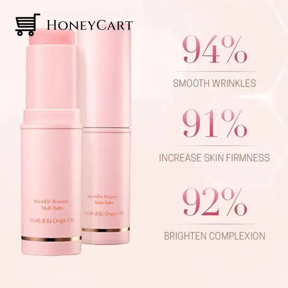 Wrinkle Multi Bounce Balm Face