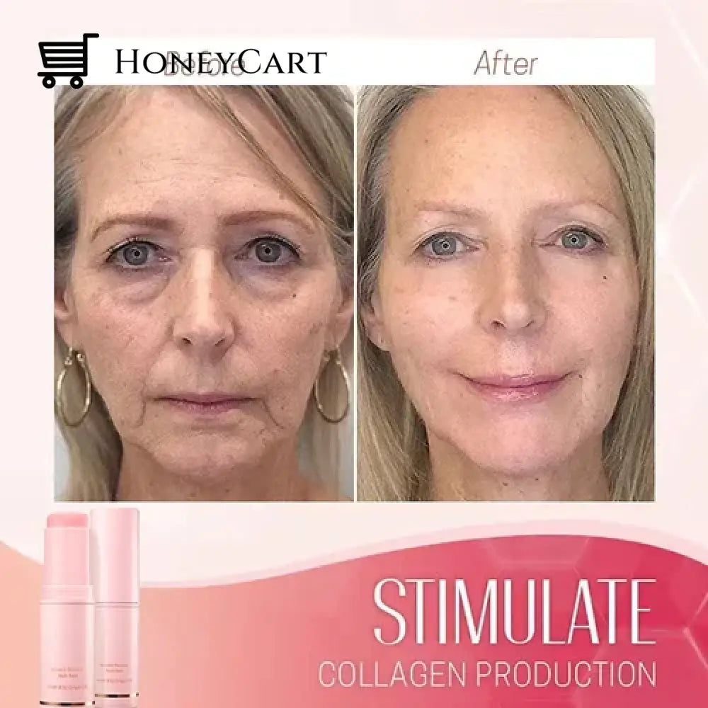 Wrinkle Multi Bounce Balm Face