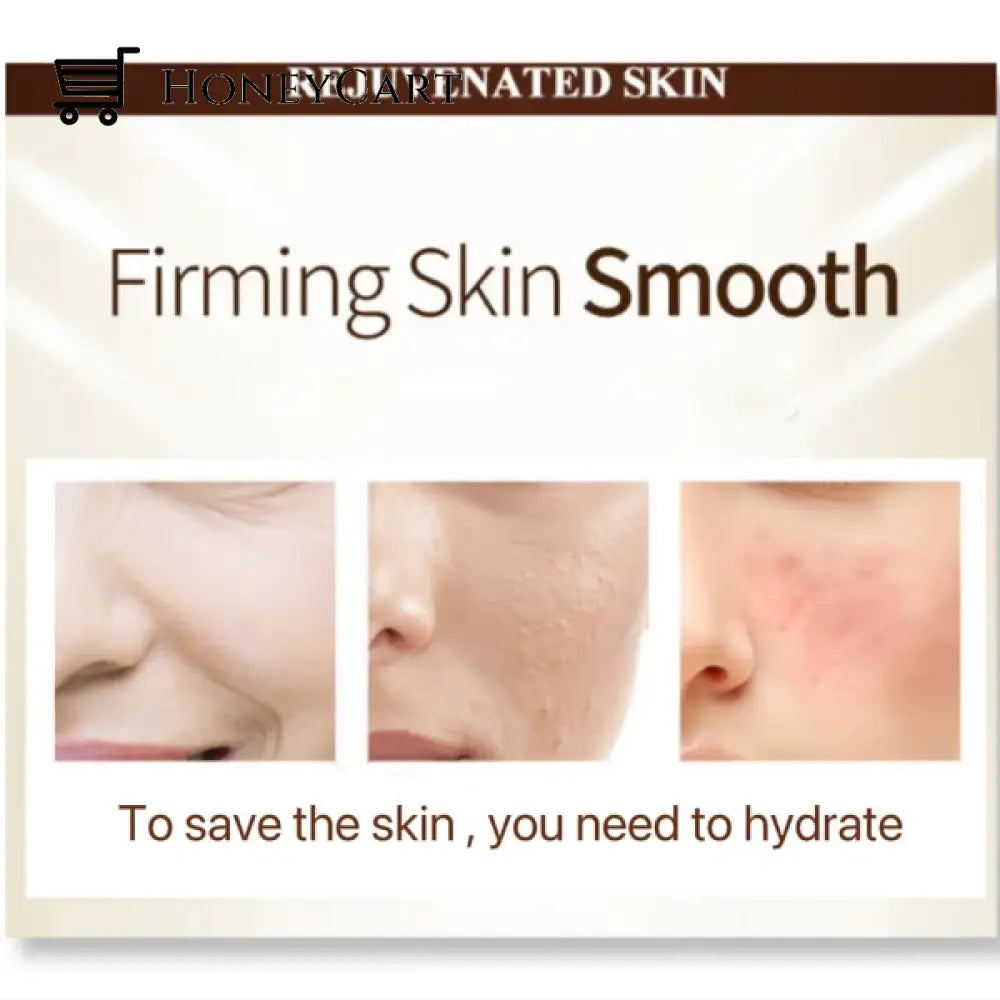 Youthrenew Ceramide Collagen Firming Capsule Serum Face