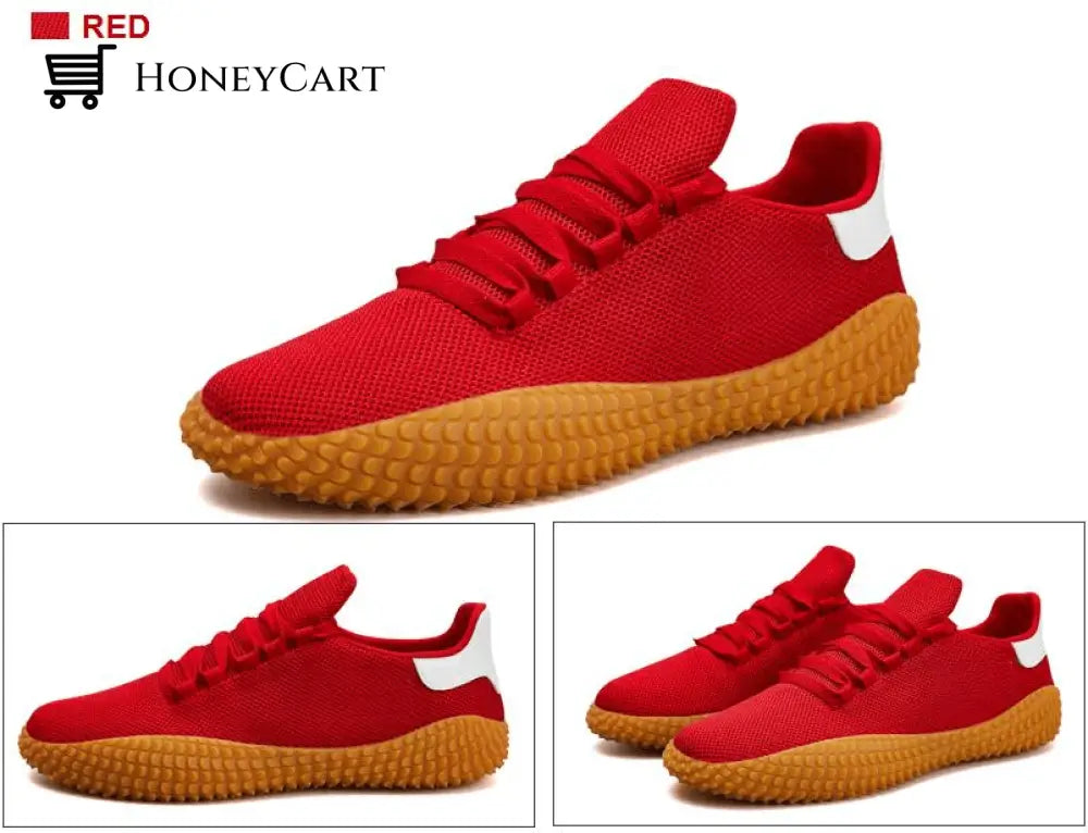 Zero Drop Minimalist Barefoot Shoe