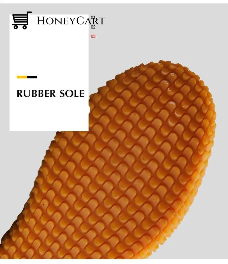 Zero Drop Minimalist Barefoot Shoe