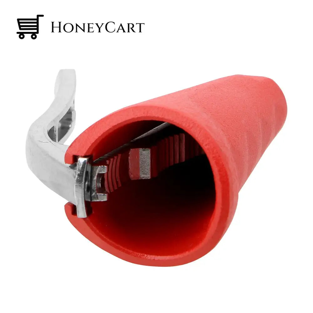 Zinc Quick Nutcracker Tool Nutcrackers