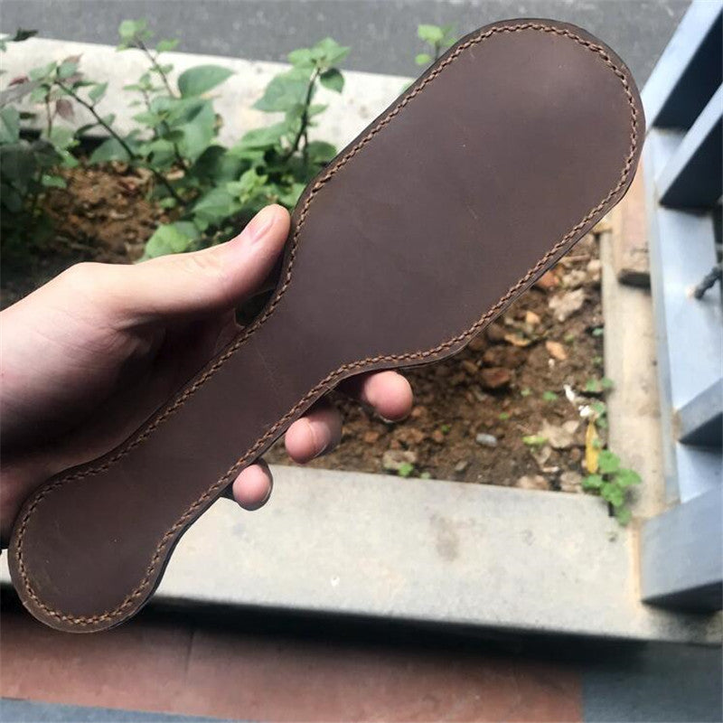 Retro belt coin purse
