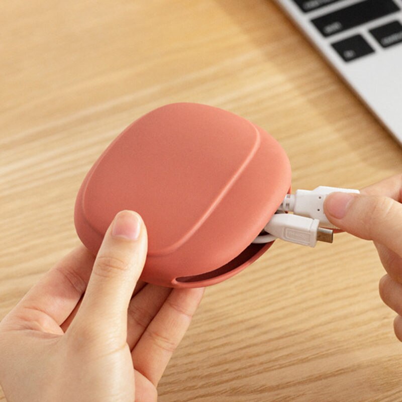 Portable Bag Charging Cable