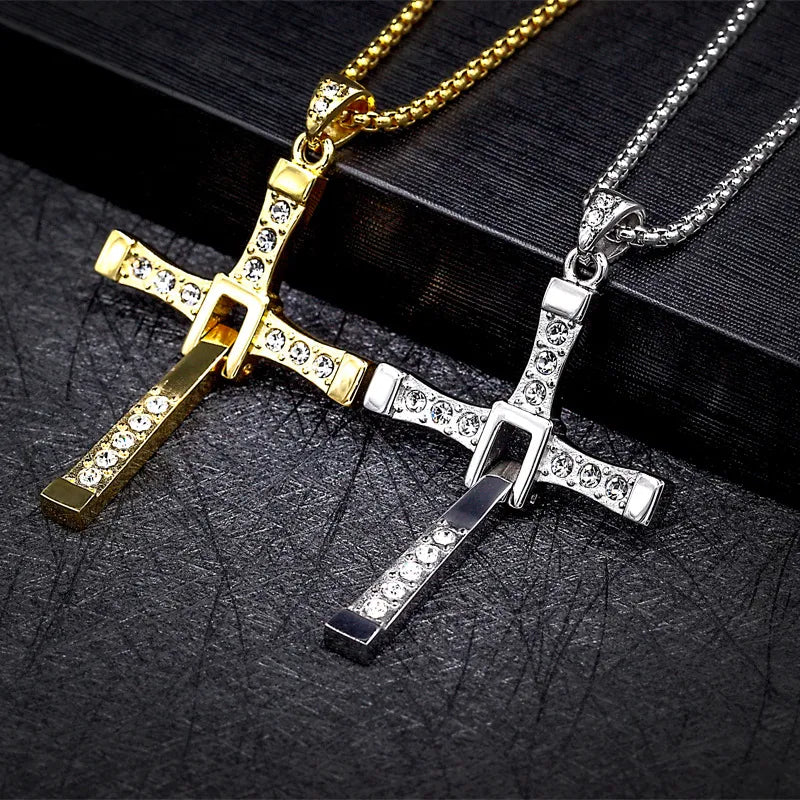 FastX Necklace: A Father's Day Tribute of Love