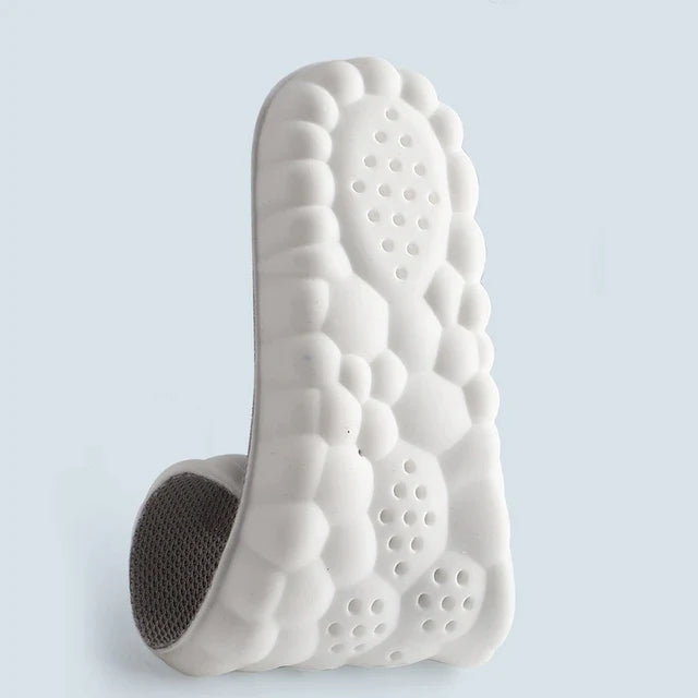 Ultra Soft Orthopedic Sports Running Shoes Insoles Inserts