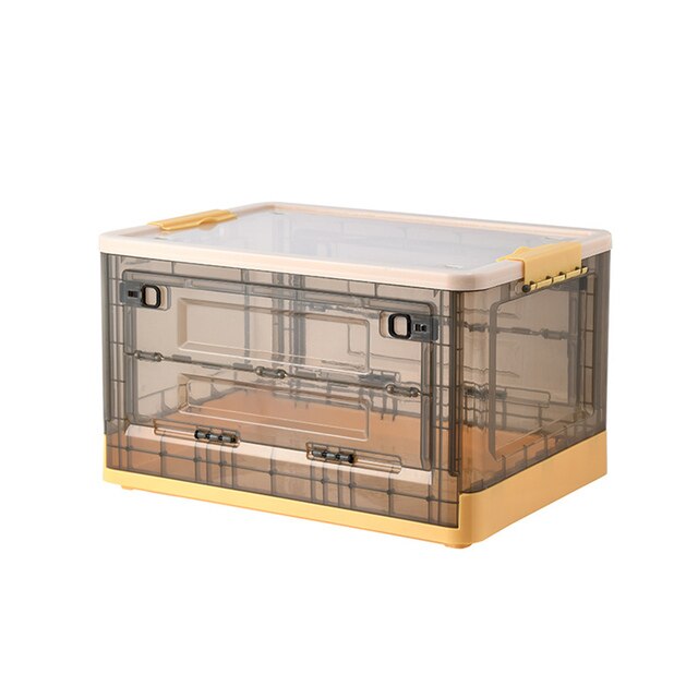 Folding Storage Boxes