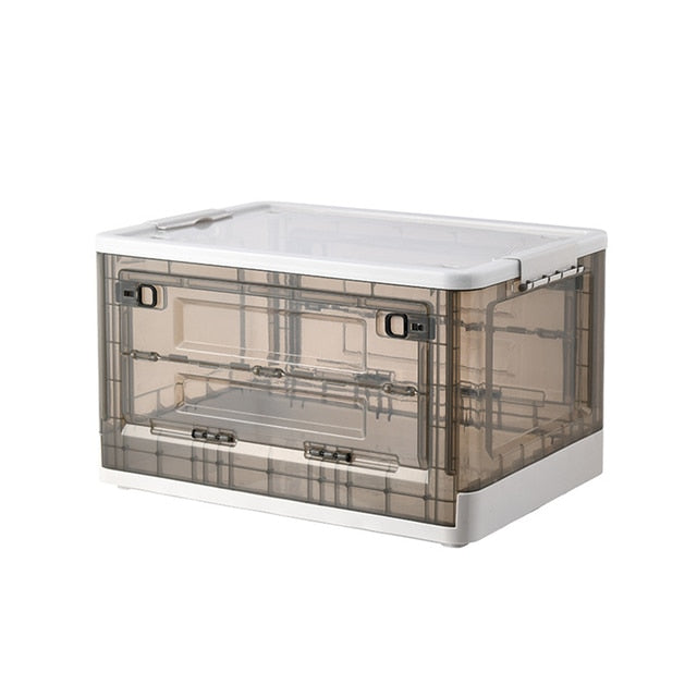 Folding Storage Boxes