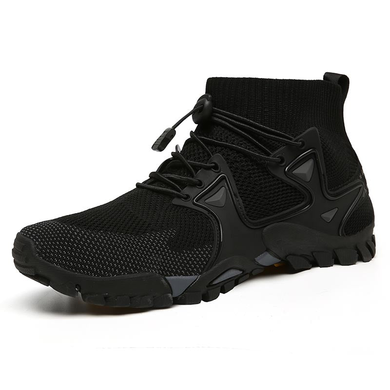 Portable Tired Orthopedic Hiking Shoes