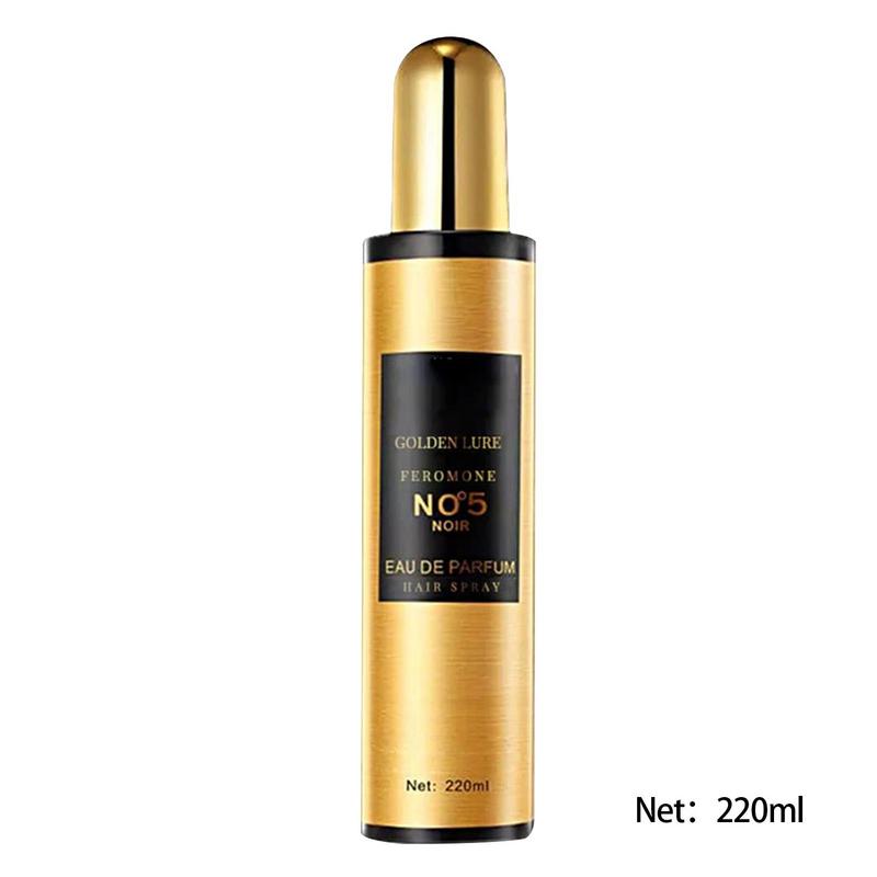 Golden Lure Feromone Hair Spray
