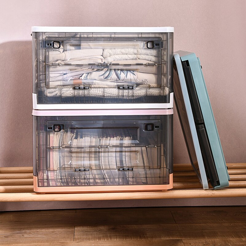 Folding Storage Boxes