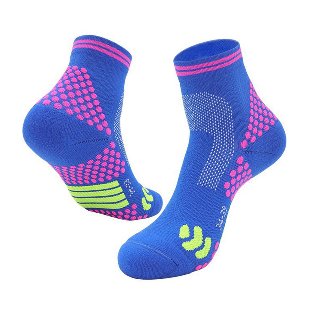 2023 Far Infrared Schorl Titanium Ion Heightening Booster Socks