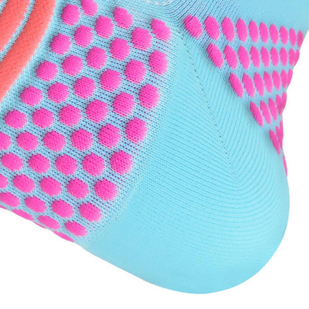 2023 Far Infrared Schorl Titanium Ion Heightening Booster Socks