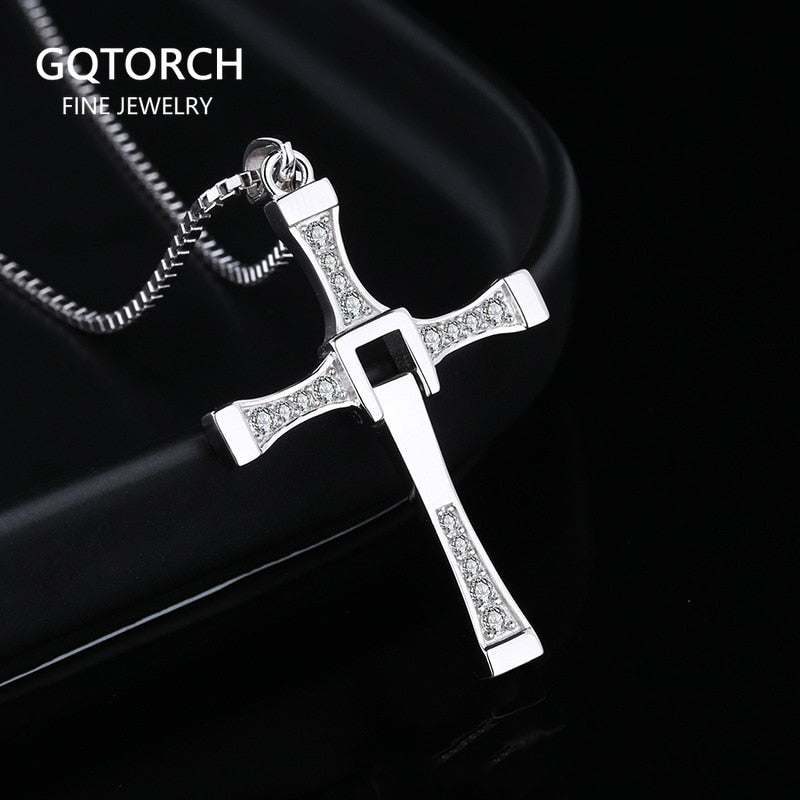 FastX Necklace: A Father's Day Tribute of Love