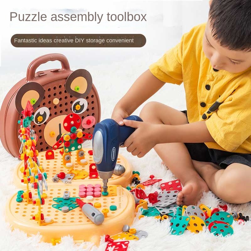 Creativity Tool Box