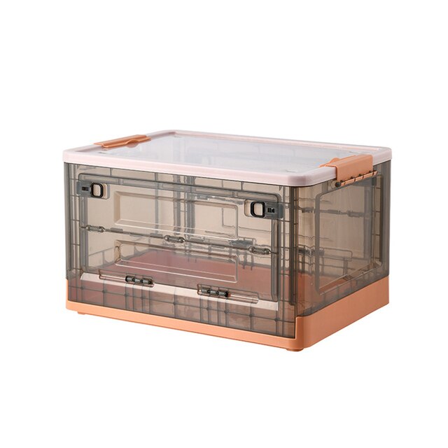 Folding Storage Boxes