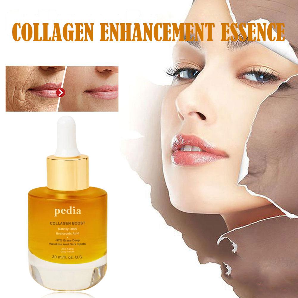 Advanced Collagen Boost Anti Aging Serum