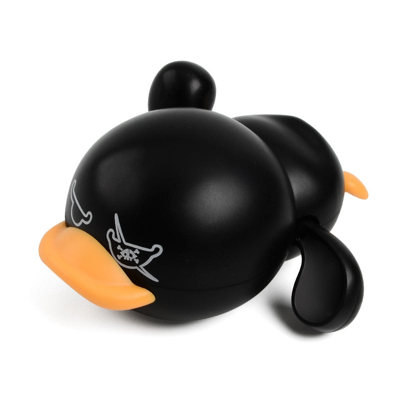 Baby Bath Toys Floating Ducks (3Pcs)