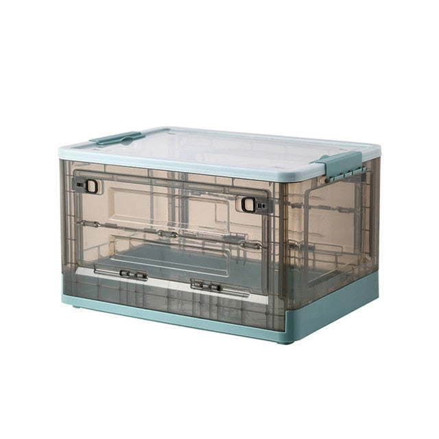 Folding Storage Boxes