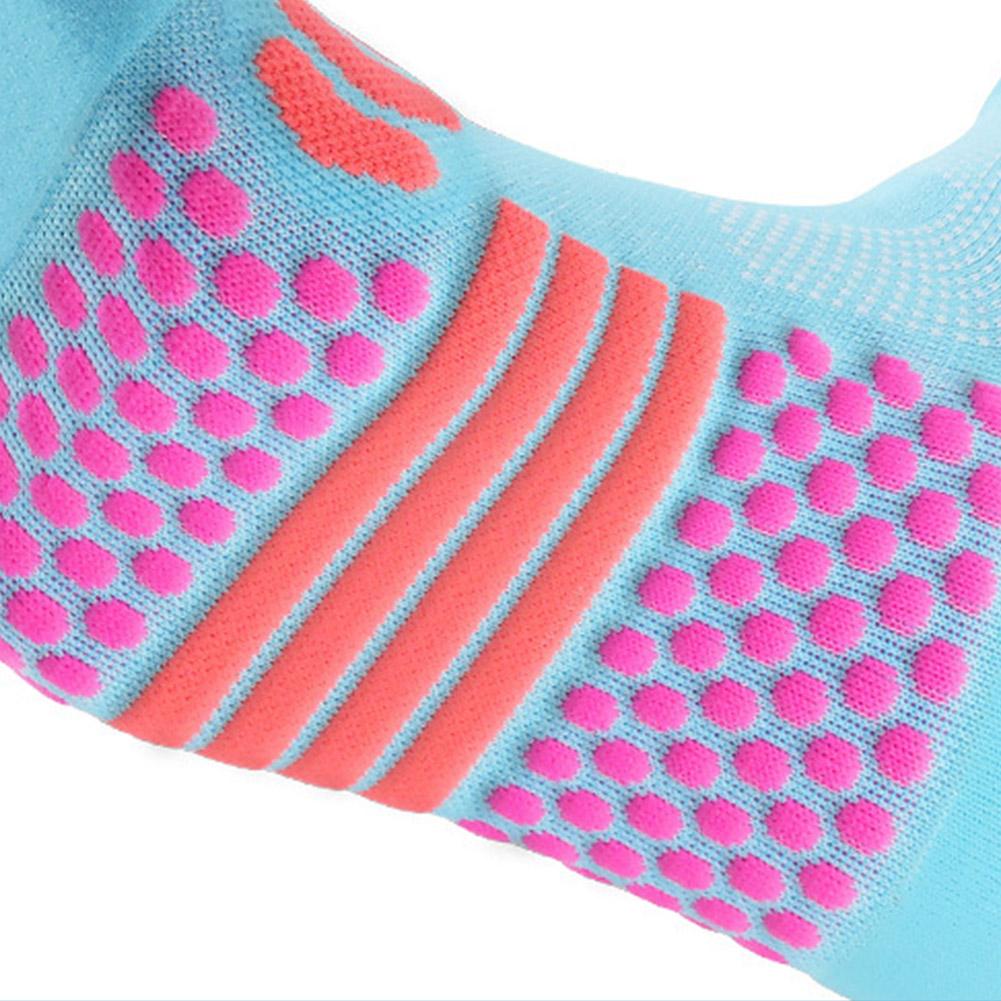 2023 Far Infrared Schorl Titanium Ion Heightening Booster Socks