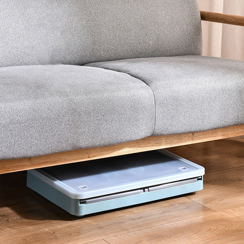 Folding Storage Boxes