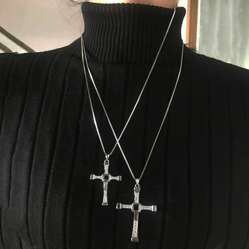 FastX Necklace: A Father's Day Tribute of Love