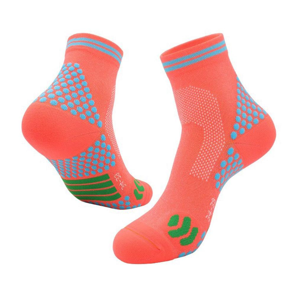 2023 Far Infrared Schorl Titanium Ion Heightening Booster Socks