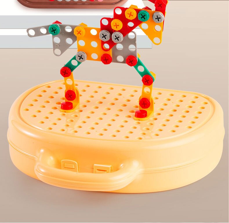 Creativity Tool Box