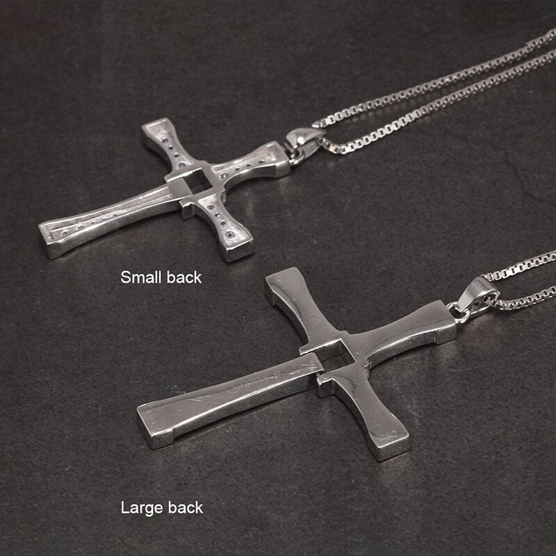 FastX Necklace: A Father's Day Tribute of Love