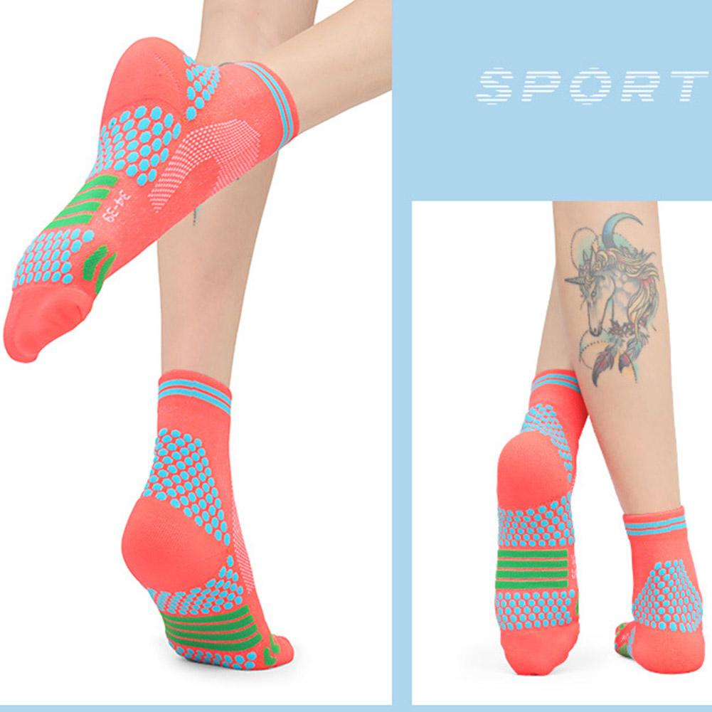 2023 Far Infrared Schorl Titanium Ion Heightening Booster Socks