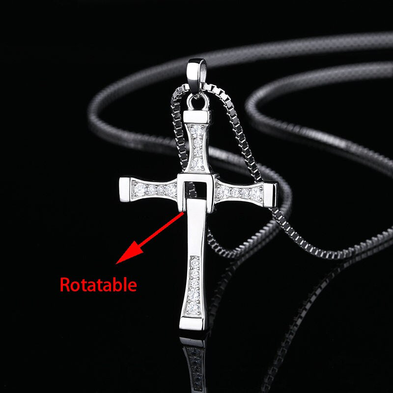 FastX Necklace: A Father's Day Tribute of Love